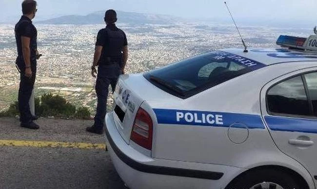 Μεγάλη επιτυχία της Ασφάλειας Αττικής – Σταμάτησε διεθνή σπείρα Κολομβιανών που δρούσε σε όλη την Ευρώπη